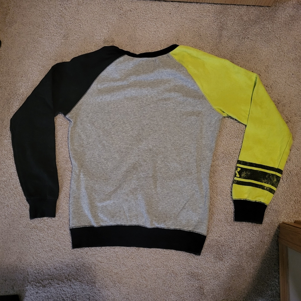 Fox Racing Co Sweater - Picture 2 of 5